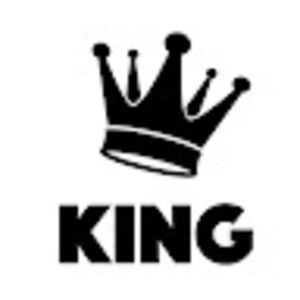 Meet your Posher, King